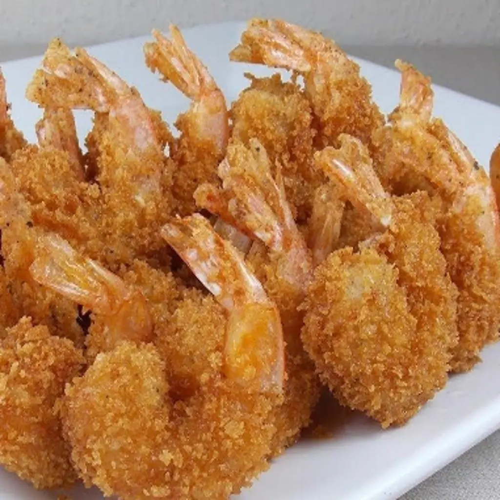 Fried Shrimp